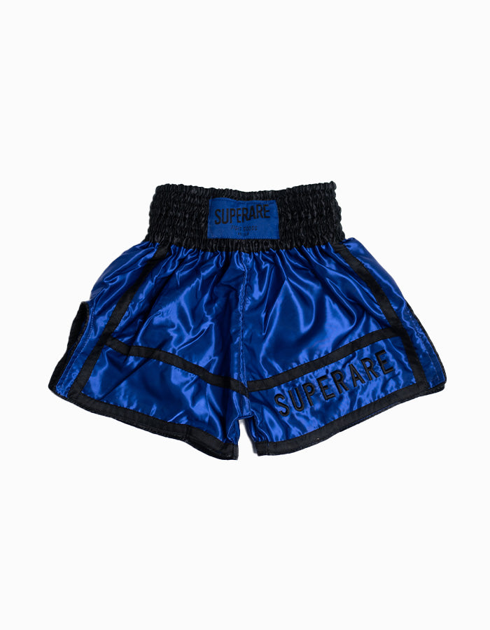Shorts de Muay Thai de la série One 2.0