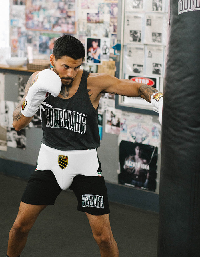 Superare S355 Protections contre la Foulées