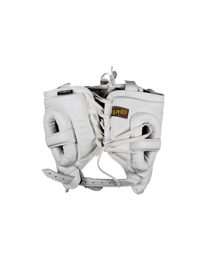 S360 Gants de Boxe pour Joues et Casque de Protection