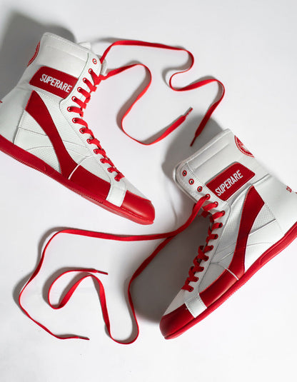 Chaussures de boxe Superare SE