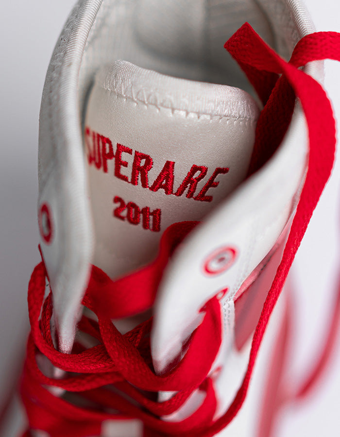 Chaussures de boxe Superare SE