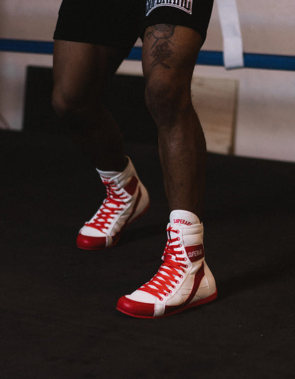 Chaussures de boxe Superare SE