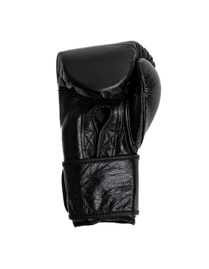 Gants en cuir italien S40 avec velcro