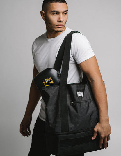 Pack Essentiel de Boxe - Noir