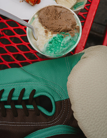 Gants de Boxe Sur Mesure Superare S40 "Spumoni