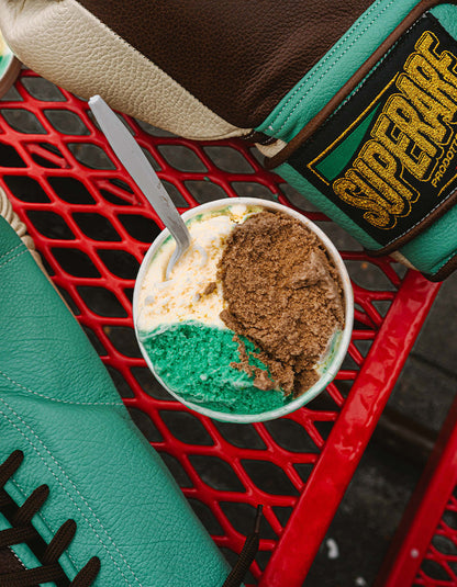 Gants de Boxe Sur Mesure Superare S40 "Spumoni