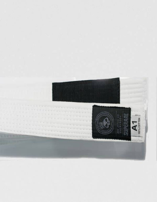 Ceintures de Jiu Jitsu Superare