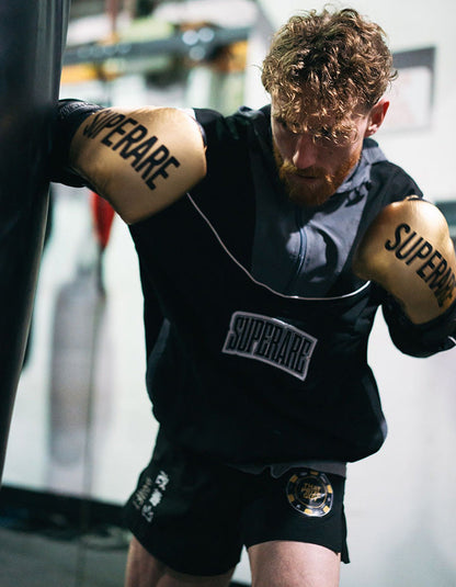 Gants de boxe Supergel Pro