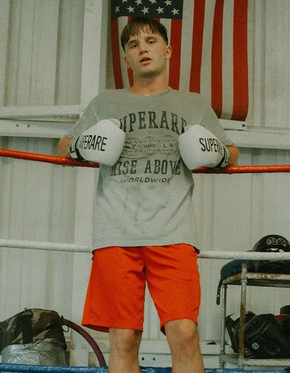 Gants de boxe Supergel Pro