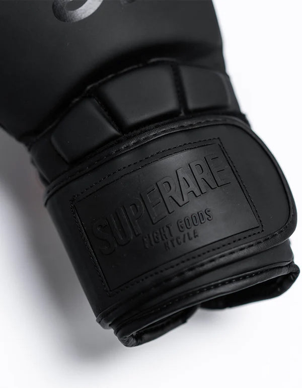 Gants de boxe Supergel V