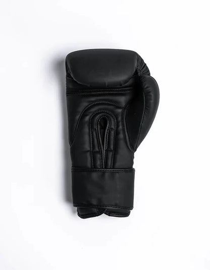 Kit de démarrage Superare Muay Thai - Noir