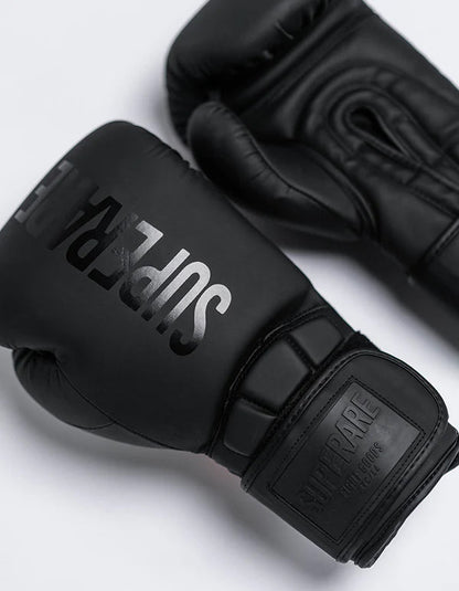 Gants de boxe Supergel V