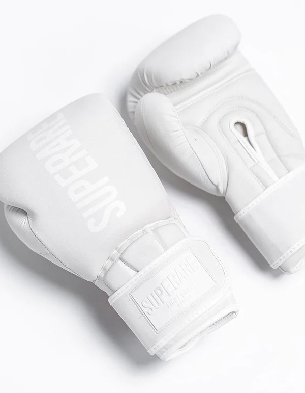 Gants de boxe Supergel V
