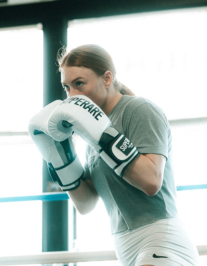 Gants de boxe Supergel Pro