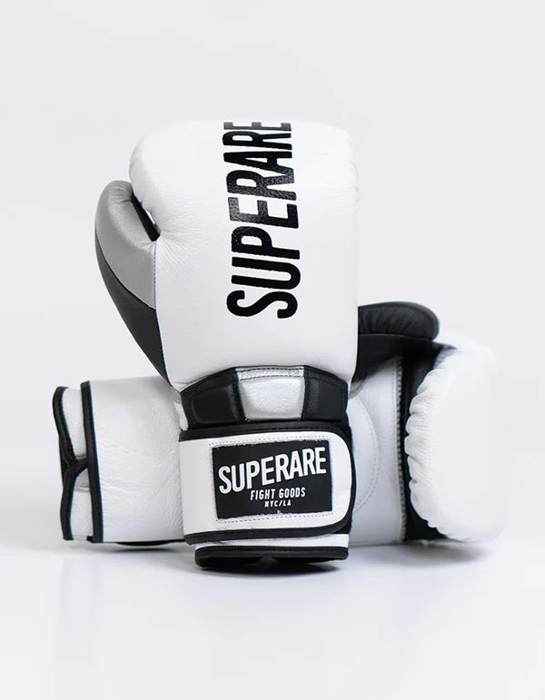 Gants de boxe Supergel Pro