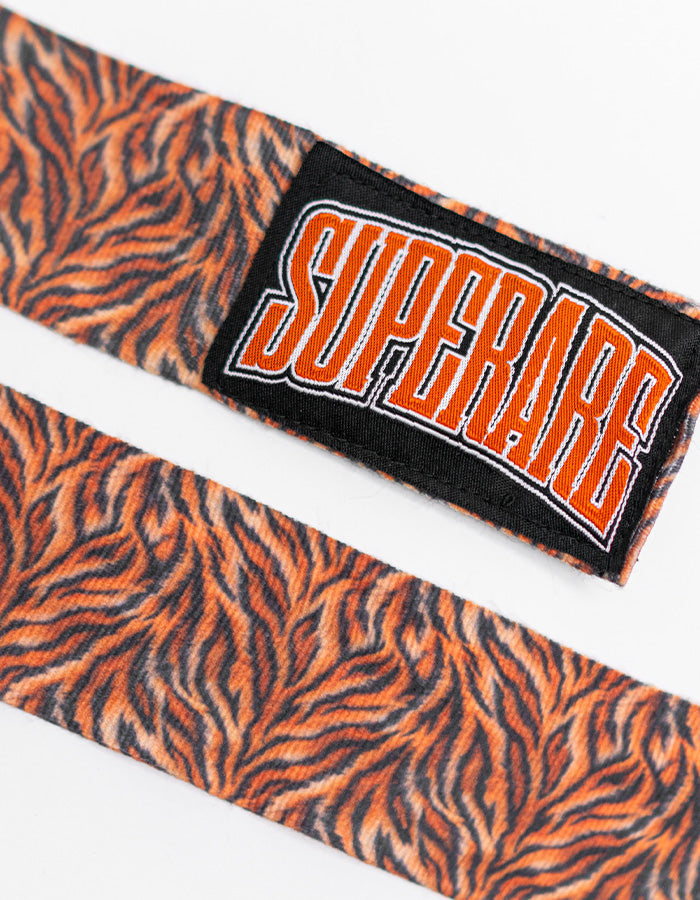 Bandages pour la main Superare - Tigre