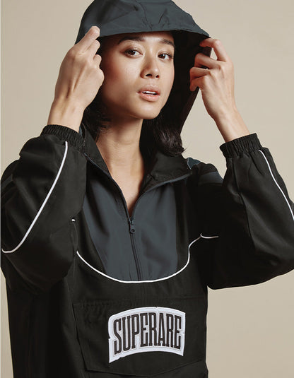 Anorak Superare Finisher