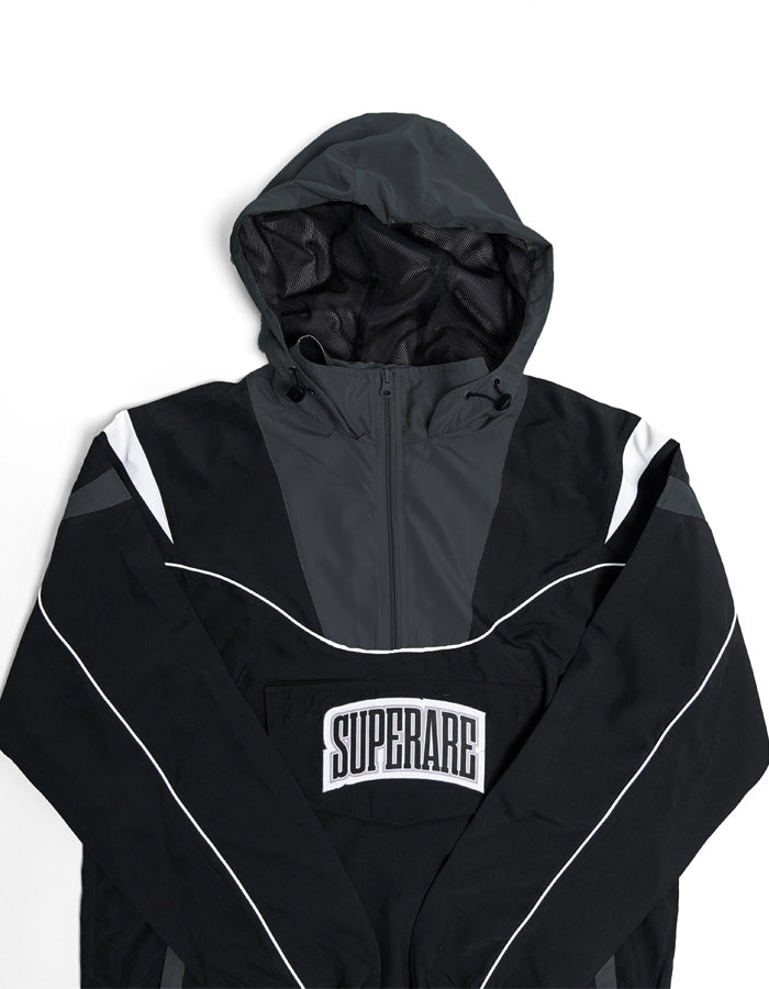 Anorak Superare Finisher