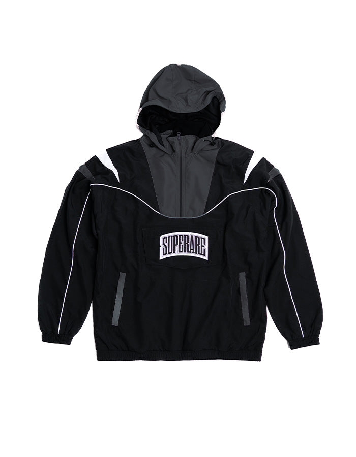 Anorak Superare Finisher