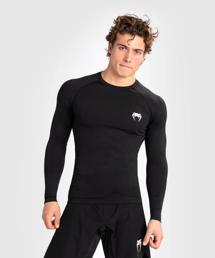 Rashguard à Manches Longues Venum