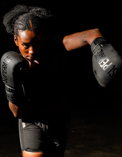 Gants de boxe Supergel V