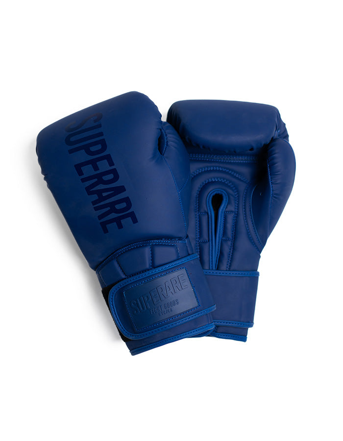 Gants de boxe Supergel V