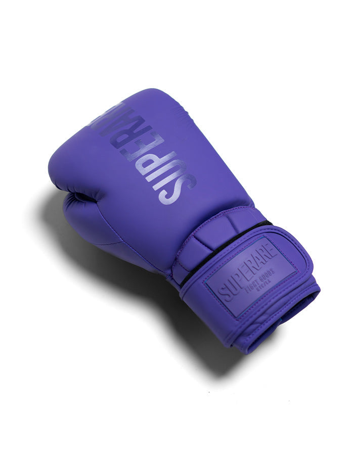 Gants de boxe Supergel V