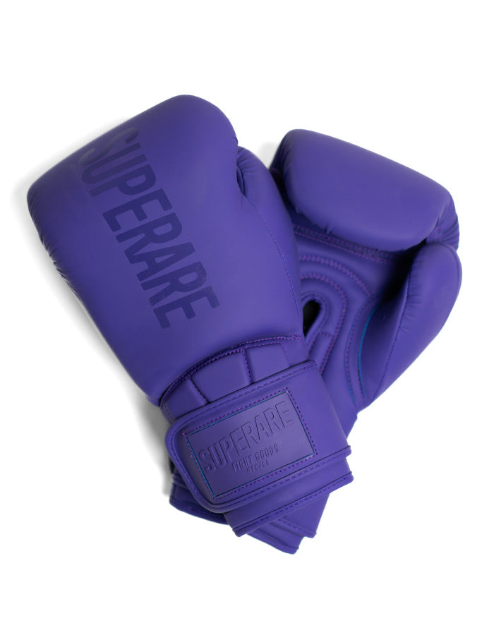 Gants de boxe Supergel V