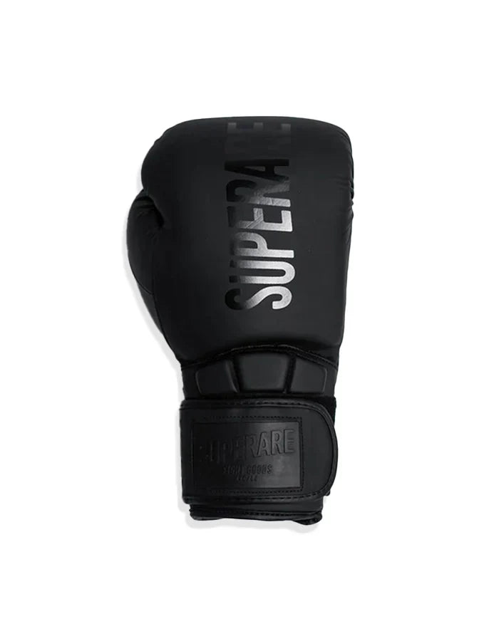 Kit de démarrage Superare Muay Thai - Noir