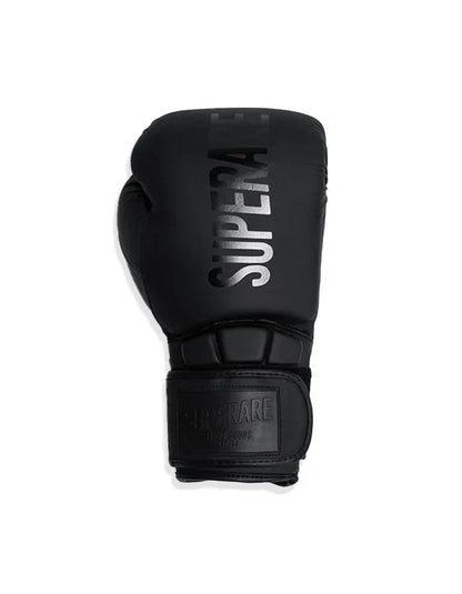 Kit de démarrage Superare Muay Thai - Noir