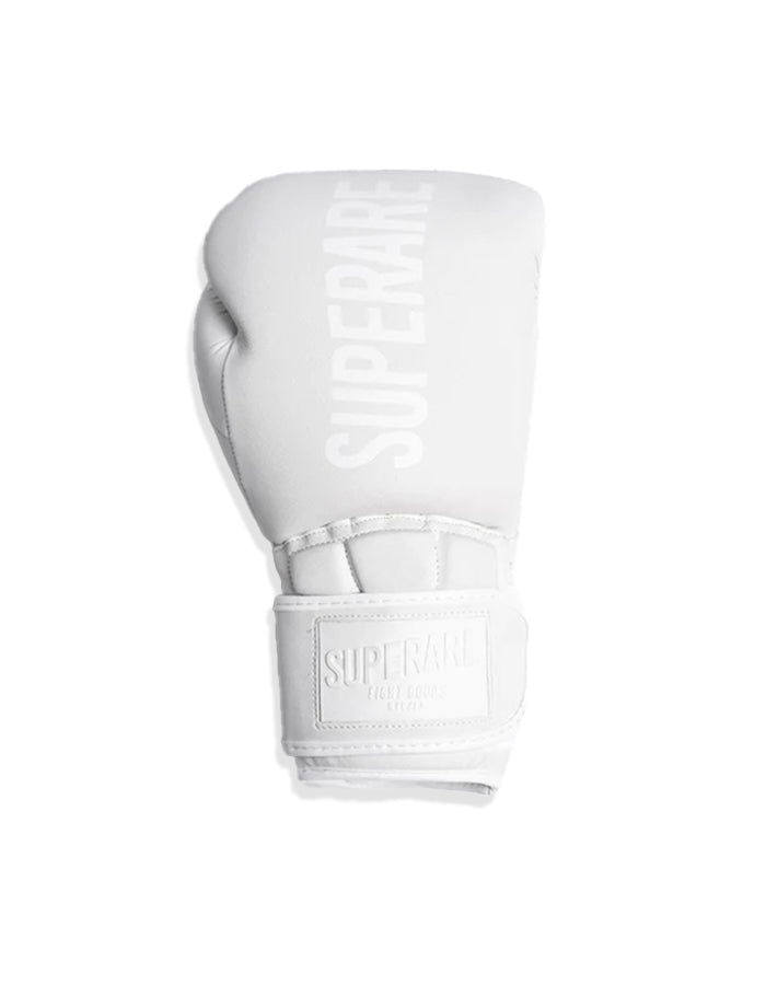 Gants de boxe Supergel V