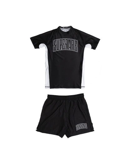 Forfait Classement No-Gi - Ceinture Blanche