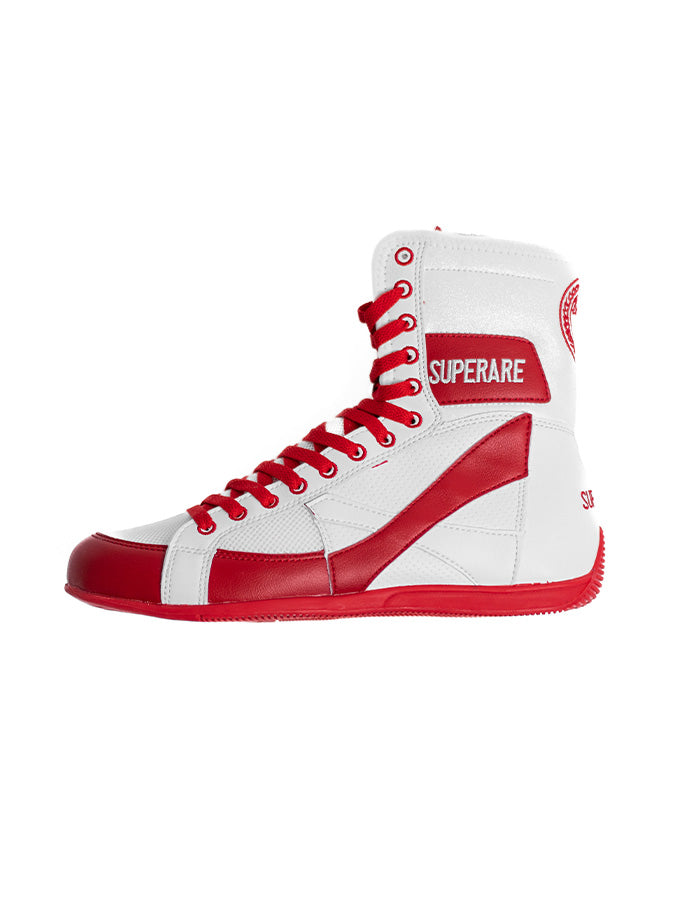 Chaussures de boxe Superare SE
