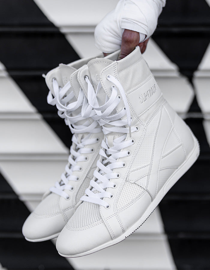 Chaussures de Boxe Superare