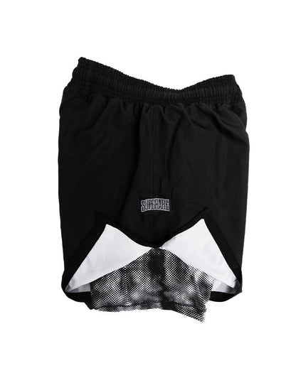 Shorts de grappling combinés dans le monde entier